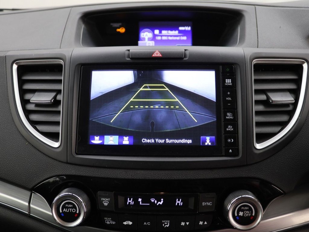 Used Honda CR-V 2017 for sale - 77849439: Photo 16