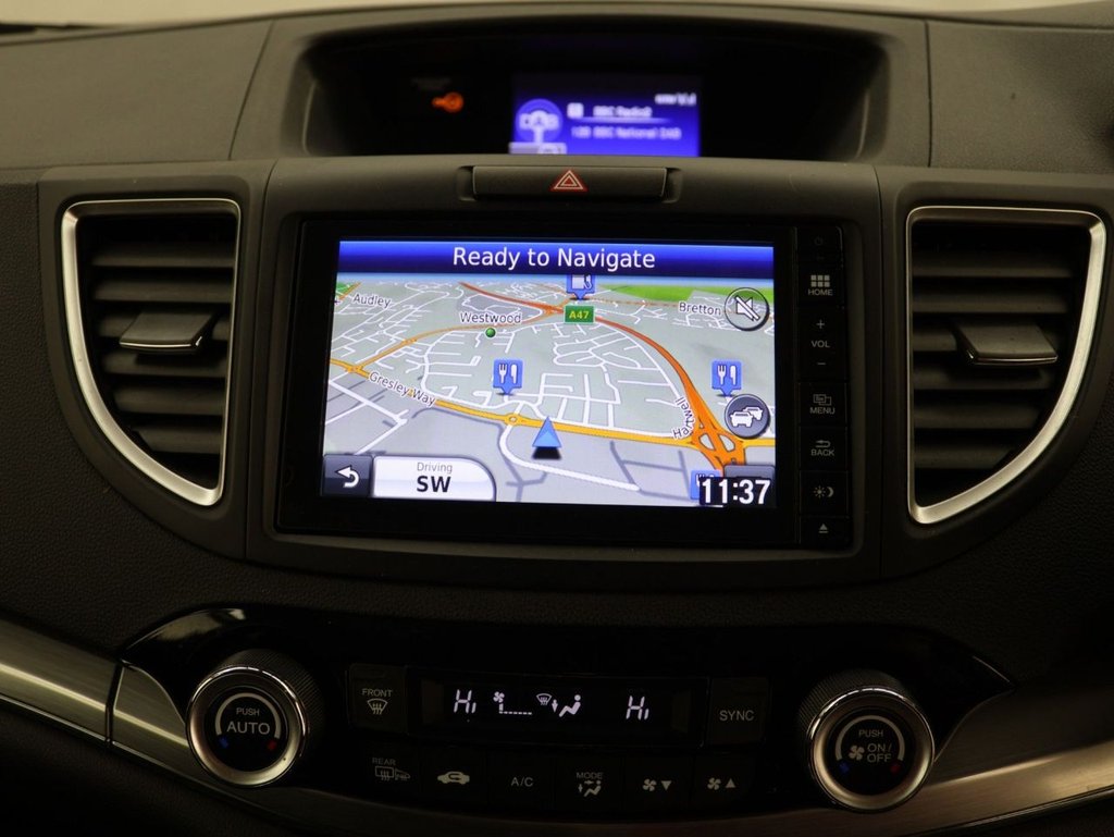 Used Honda CR-V 2017 for sale - 77849439: Photo 17