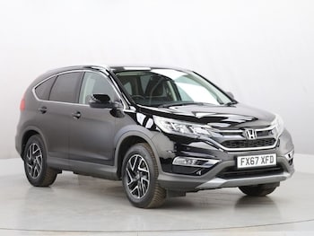 Used Honda CR-V 2017 for sale - 77849439: Photo