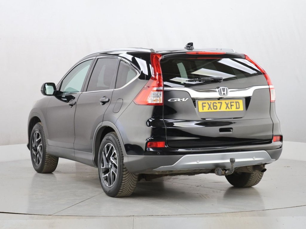 Used Honda CR-V 2017 for sale - 77849439: Photo 7