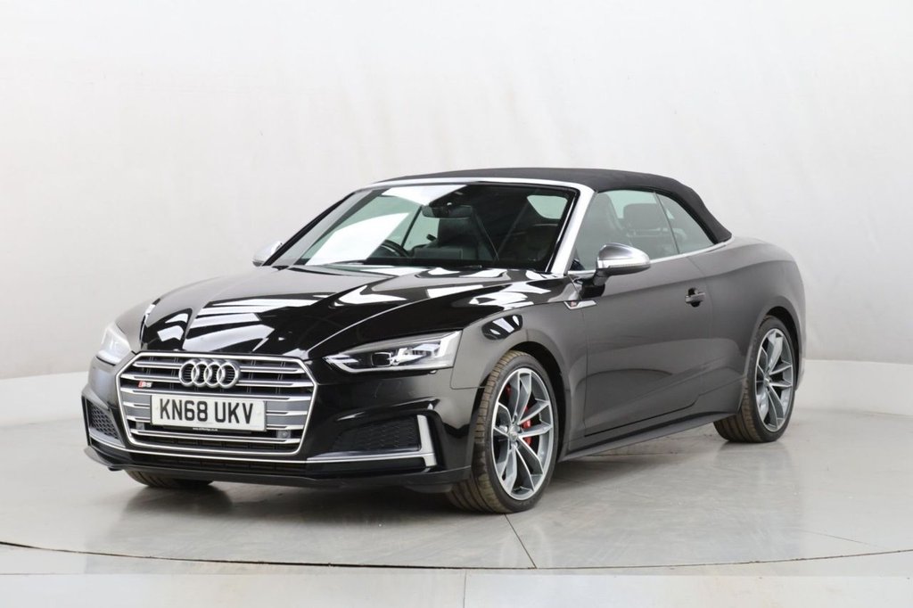 Used Audi A5 2018 for sale - 76973086: Photo 10