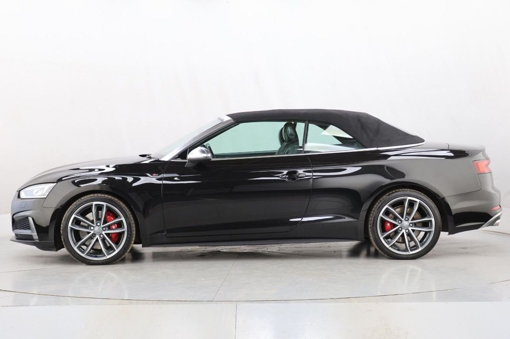 Used Audi A5 2018 for sale - 76973086: Photo 12