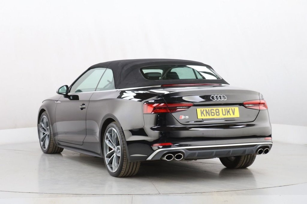 Used Audi A5 2018 for sale - 76973086: Photo 13