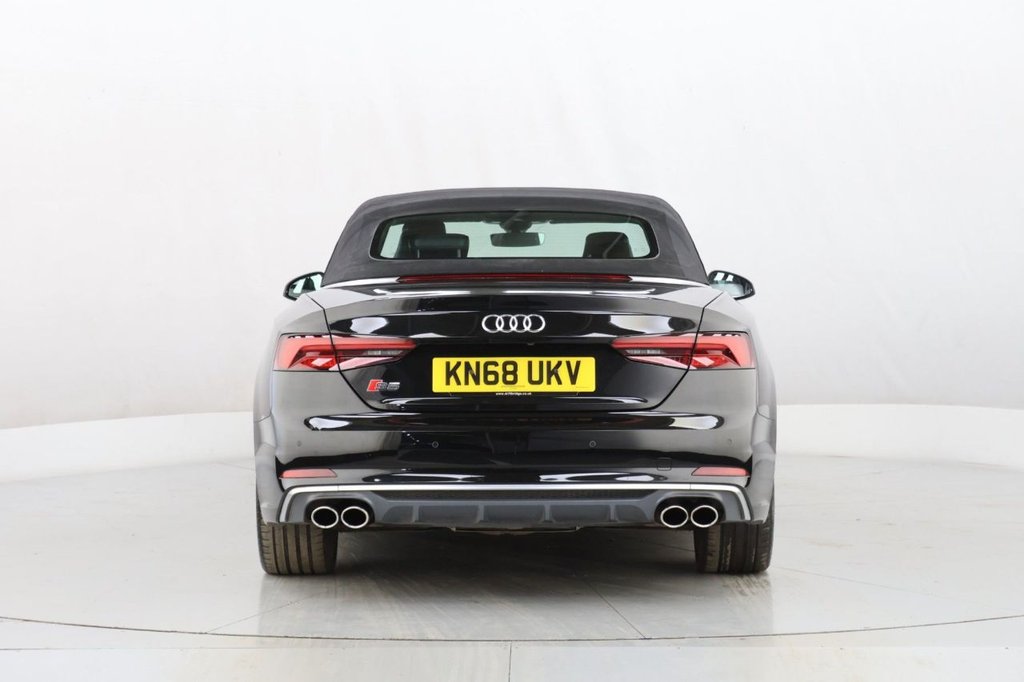 Used Audi A5 2018 for sale - 76973086: Photo 14