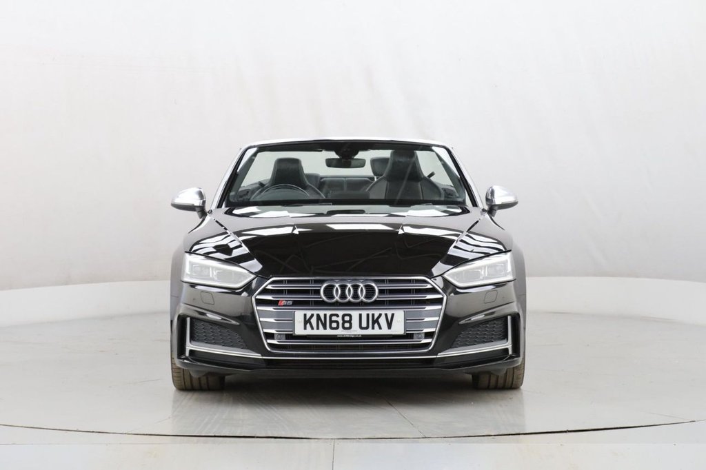 Used Audi A5 2018 for sale - 76973086: Photo 15