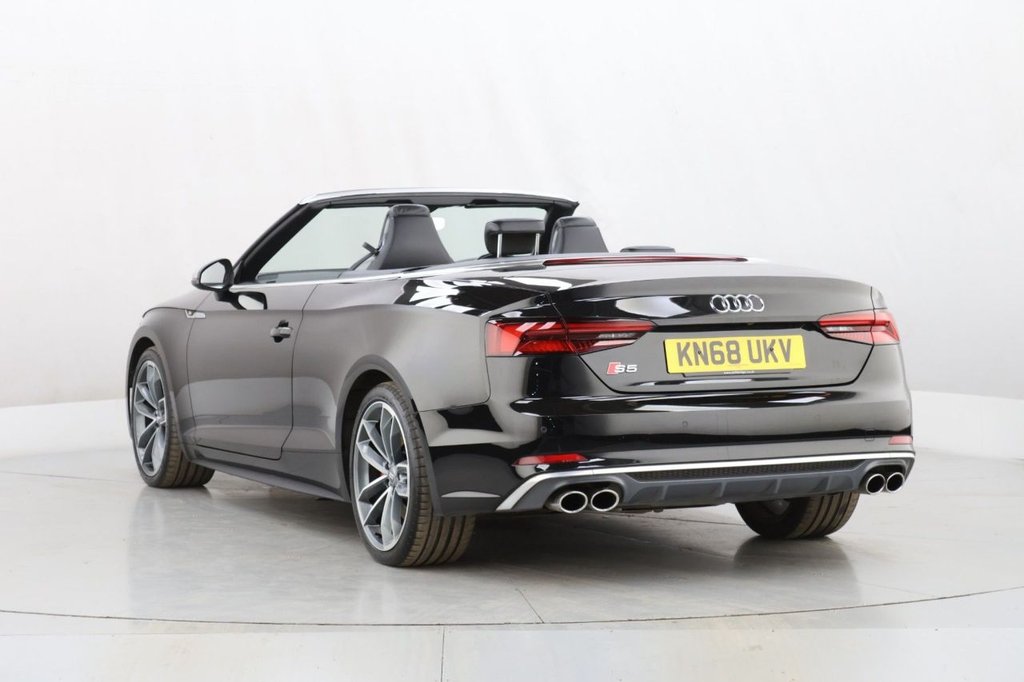 Used Audi A5 2018 for sale - 76973086: Photo 16