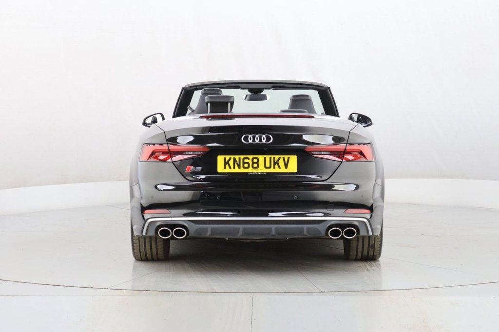 Used Audi A5 2018 for sale - 76973086: Photo 17