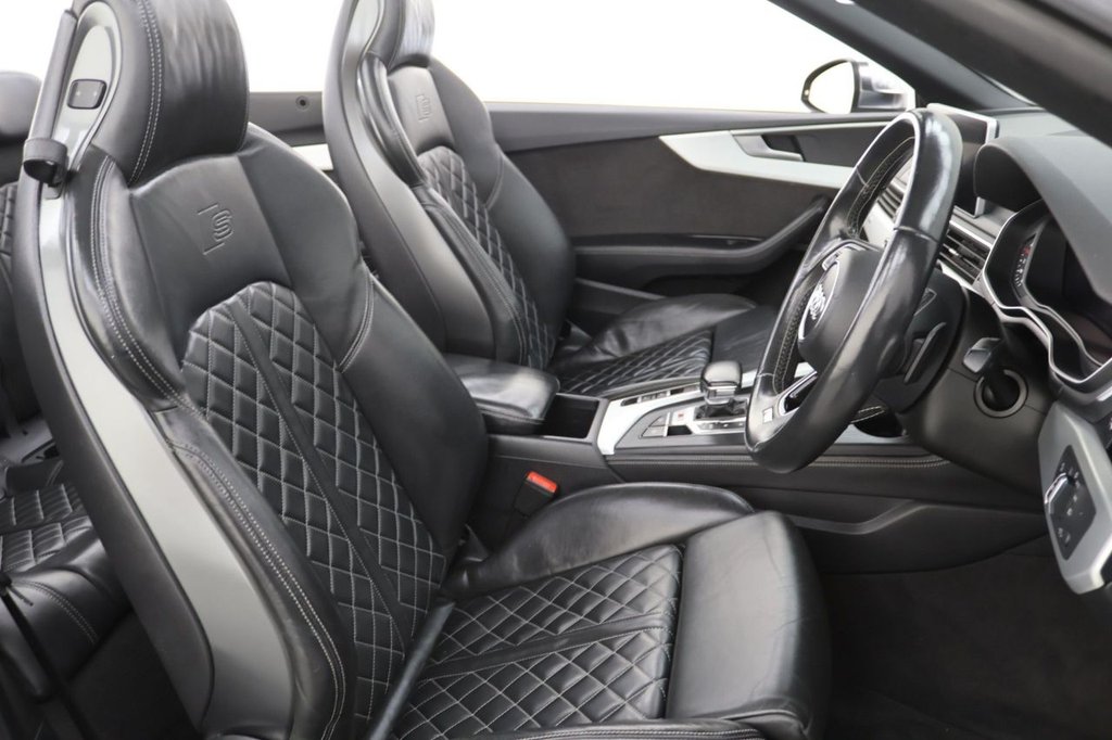 Used Audi A5 2018 for sale - 76973086: Photo 19