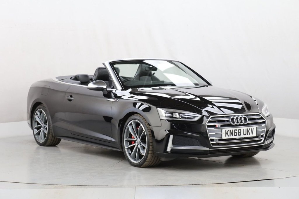 Used Audi A5 2018 for sale - 76973086: Photo 2