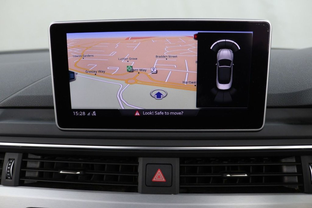 Used Audi A5 2018 for sale - 76973086: Photo 24