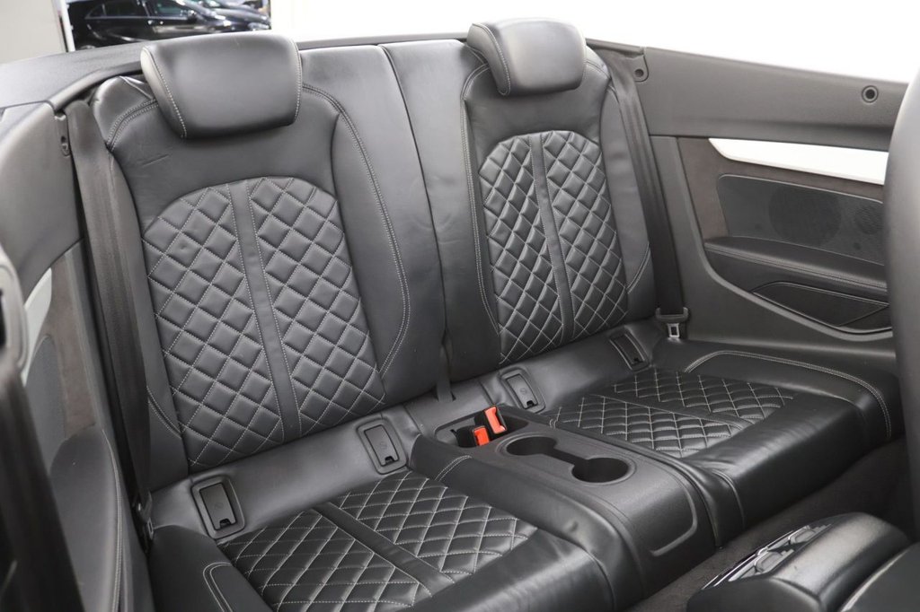 Used Audi A5 2018 for sale - 76973086: Photo 25