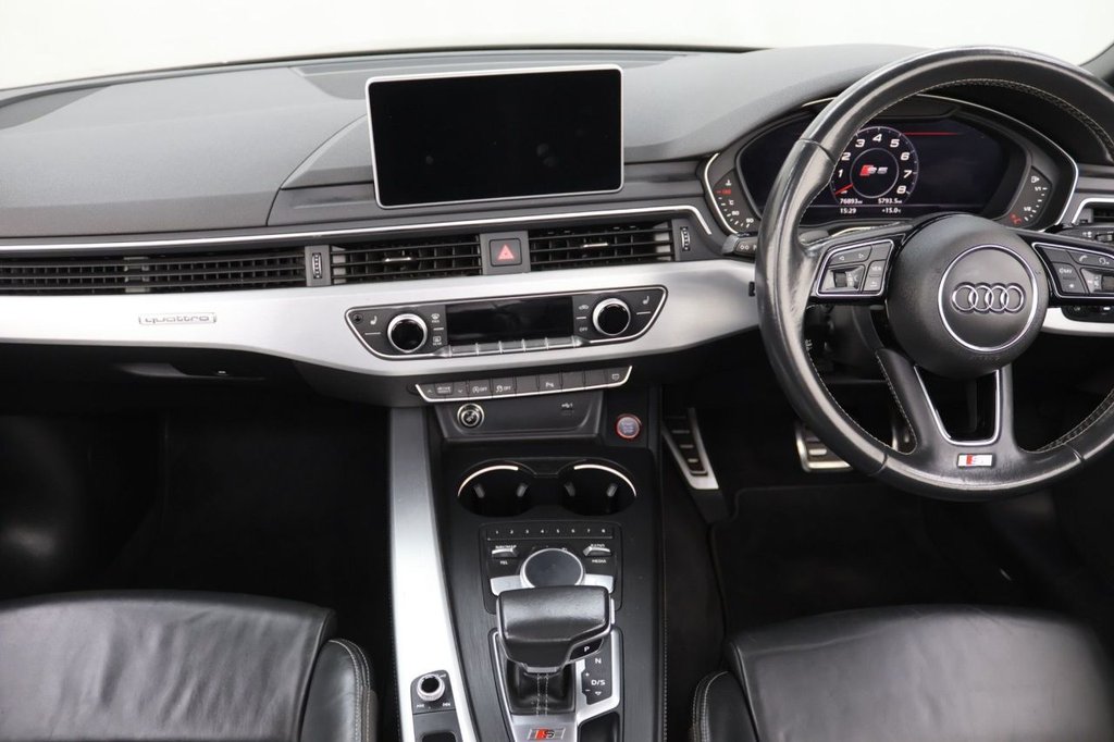 Used Audi A5 2018 for sale - 76973086: Photo 26