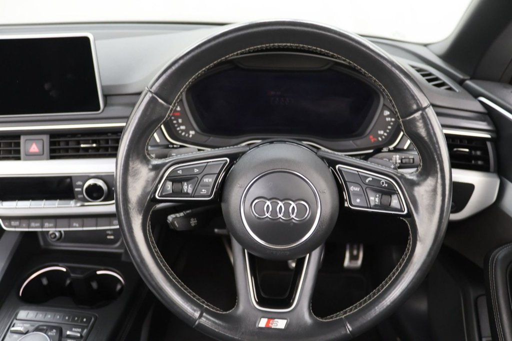 Used Audi A5 2018 for sale - 76973086: Photo 27