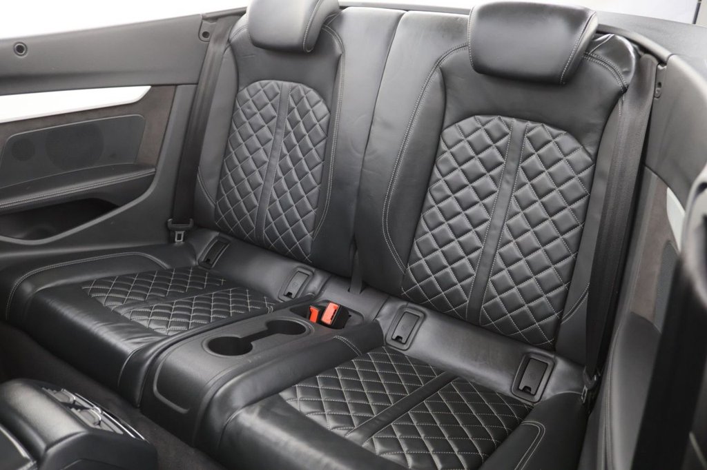 Used Audi A5 2018 for sale - 76973086: Photo 29