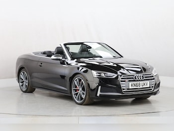 Used Audi A5 2018 for sale - 76973086: Photo