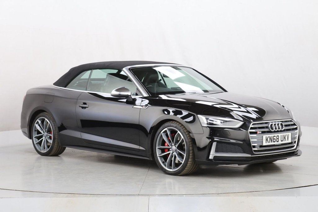 Used Audi A5 2018 for sale - 76973086: Photo 3