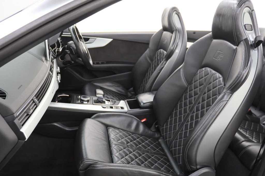 Used Audi A5 2018 for sale - 76973086: Photo 30