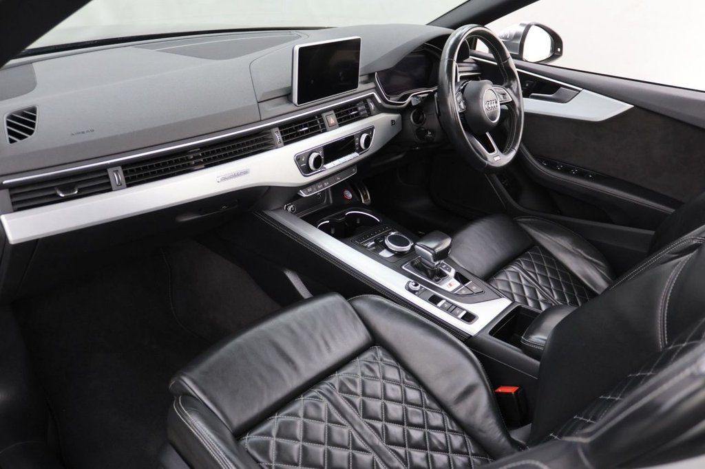 Used Audi A5 2018 for sale - 76973086: Photo 31