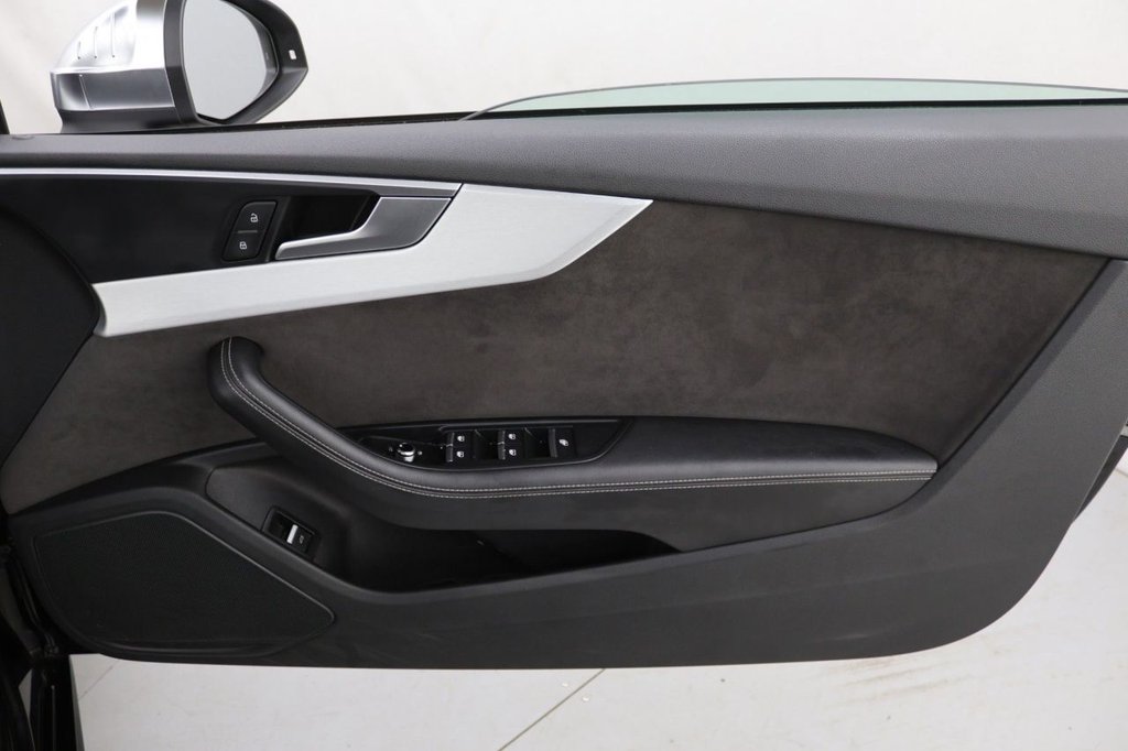 Used Audi A5 2018 for sale - 76973086: Photo 33