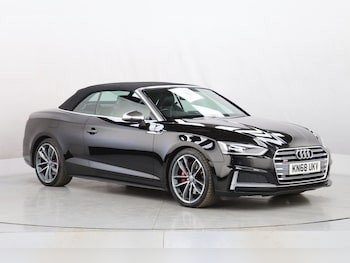 Used Audi A5 2018 for sale - 76973086: Photo