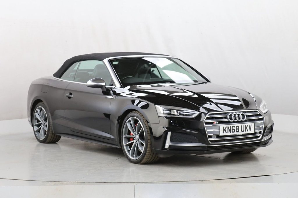 Used Audi A5 2018 for sale - 76973086: Photo 5