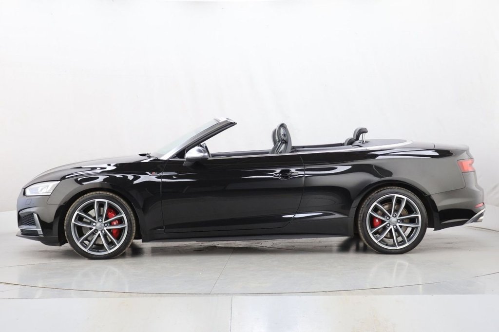 Used Audi A5 2018 for sale - 76973086: Photo 6