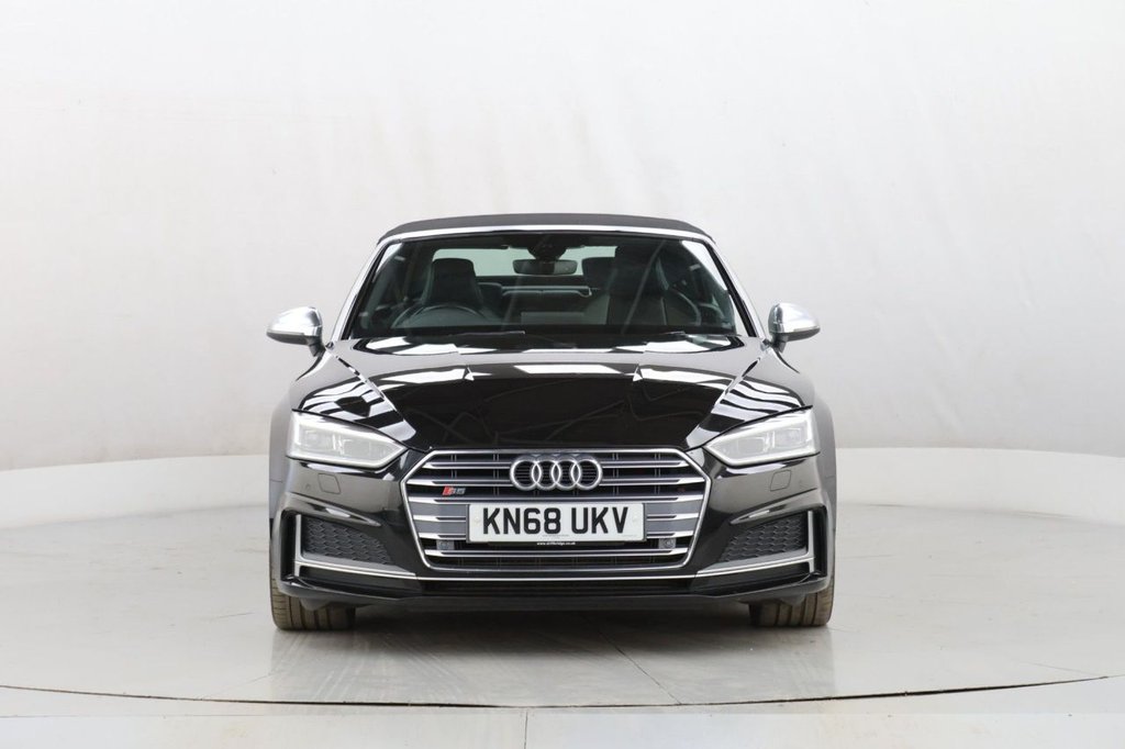 Used Audi A5 2018 for sale - 76973086: Photo 7