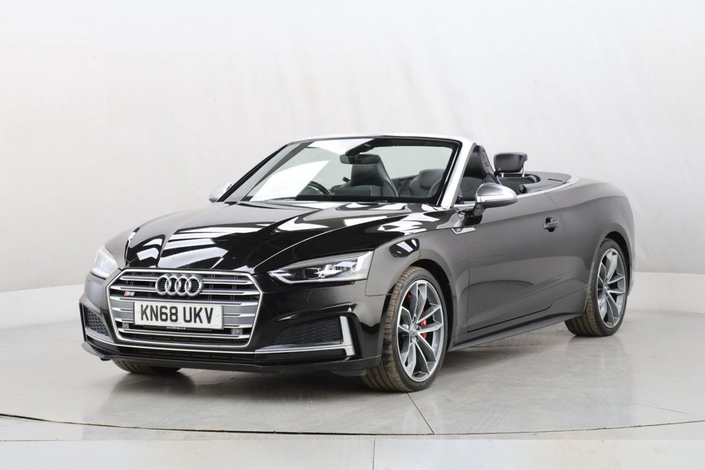 Used Audi A5 2018 for sale - 76973086: Photo 9