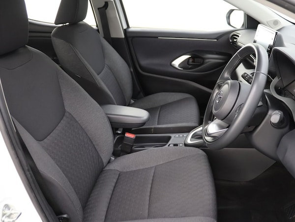 Used Mazda Mazda2 HYBRID 2023 for sale - 76255907: Photo 12