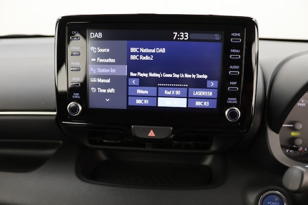 Used Mazda Mazda2 HYBRID 2023 for sale - 76255907: Photo 13