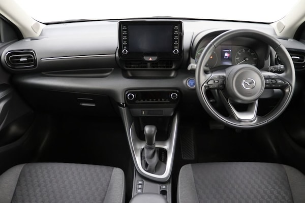 Used Mazda Mazda2 HYBRID 2023 for sale - 76255907: Photo 18