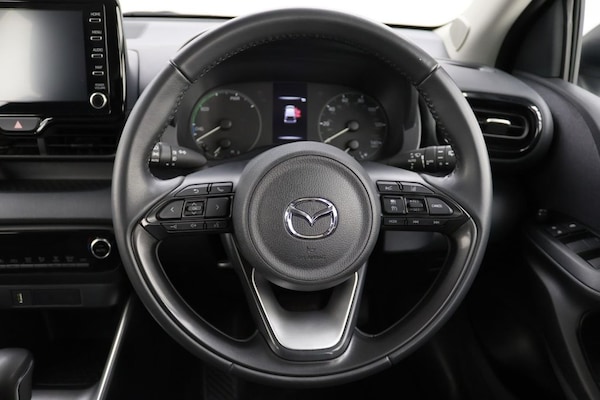 Used Mazda Mazda2 HYBRID 2023 for sale - 76255907: Photo 20