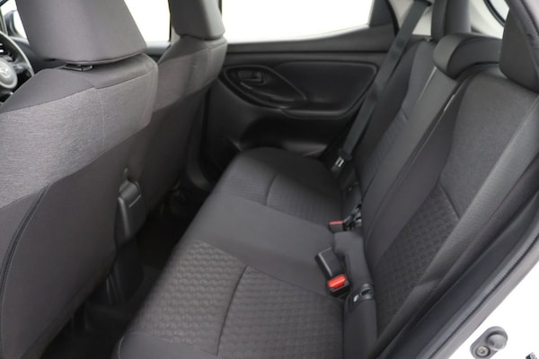 Used Mazda Mazda2 HYBRID 2023 for sale - 76255907: Photo 22