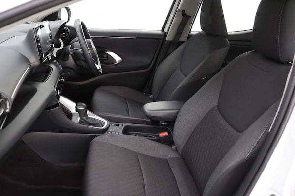 Used Mazda Mazda2 HYBRID 2023 for sale - 76255907: Photo 23