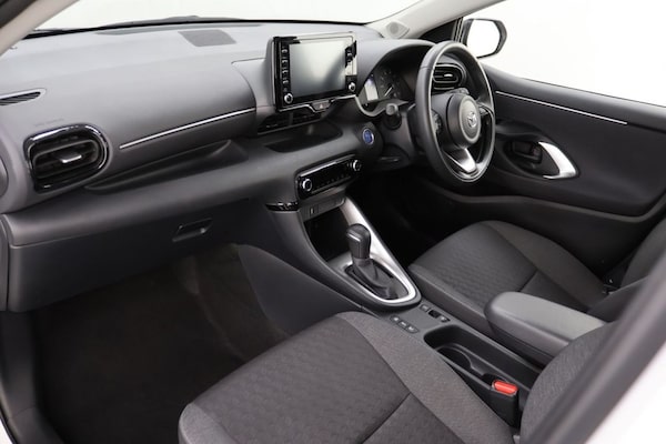Used Mazda Mazda2 HYBRID 2023 for sale - 76255907: Photo 24