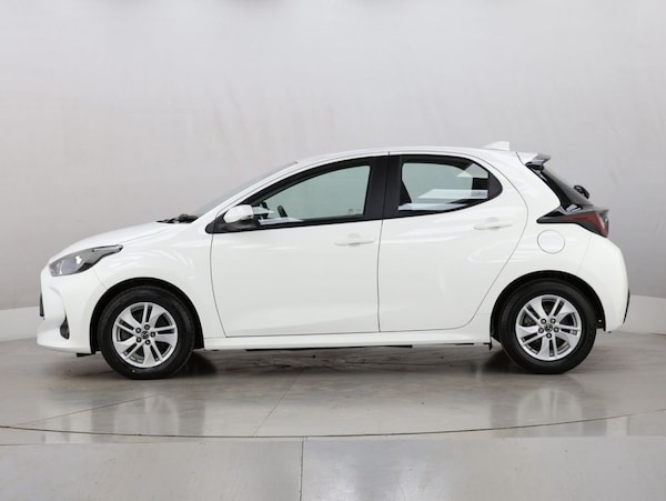 Used Mazda Mazda2 HYBRID 2023 for sale - 76255907: Photo 6