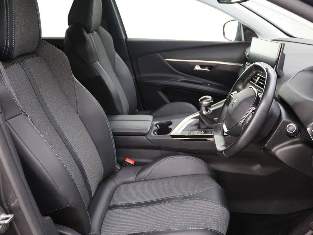 Used Peugeot 5008 2021 for sale - 76546483: Photo 12