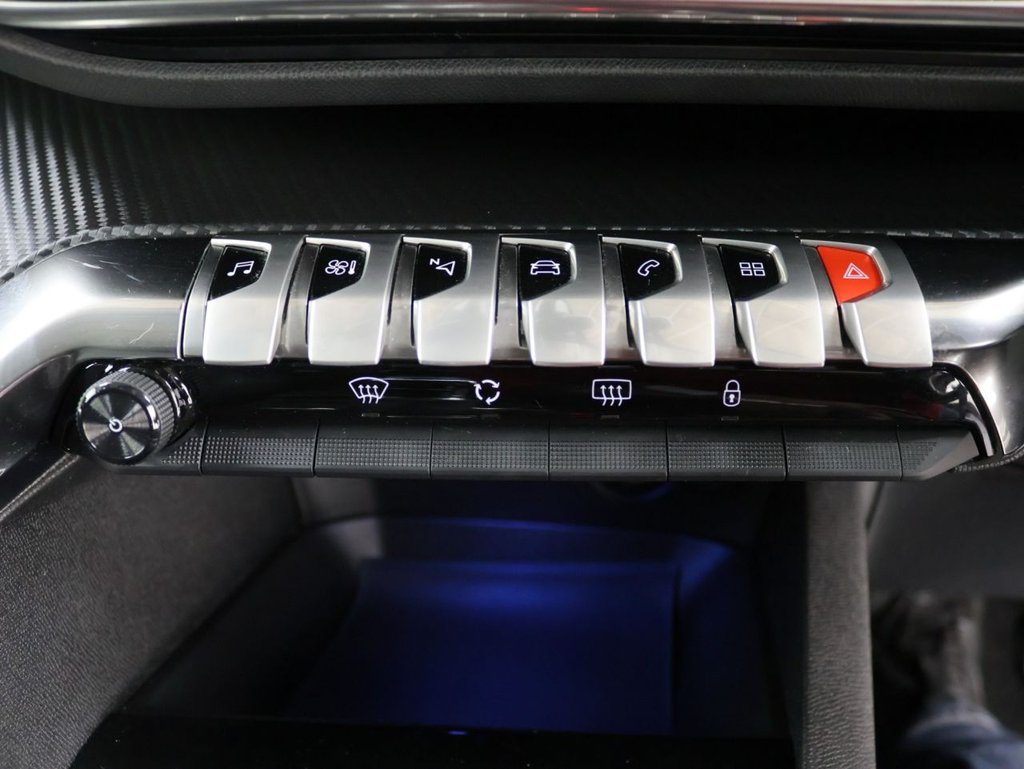 Used Peugeot 5008 2021 for sale - 76546483: Photo 16