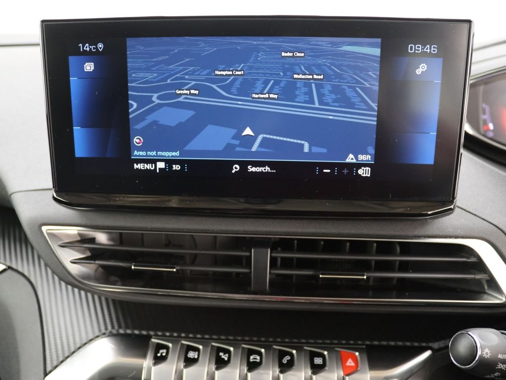 Used Peugeot 5008 2021 for sale - 76546483: Photo 17