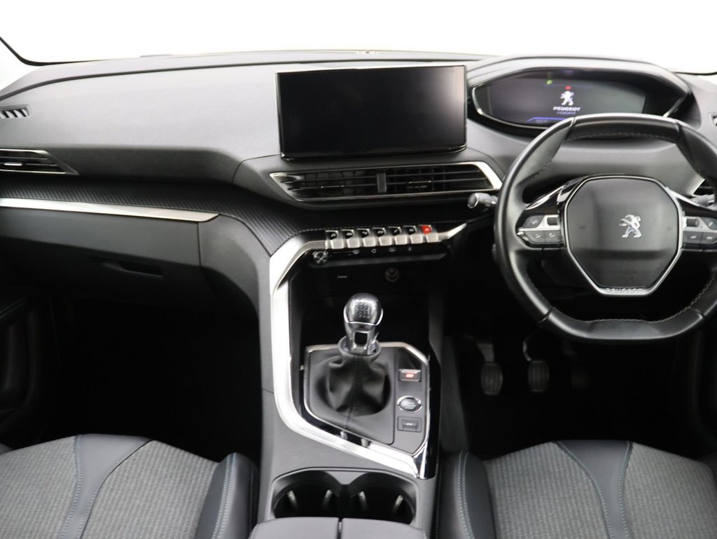 Used Peugeot 5008 2021 for sale - 76546483: Photo 19