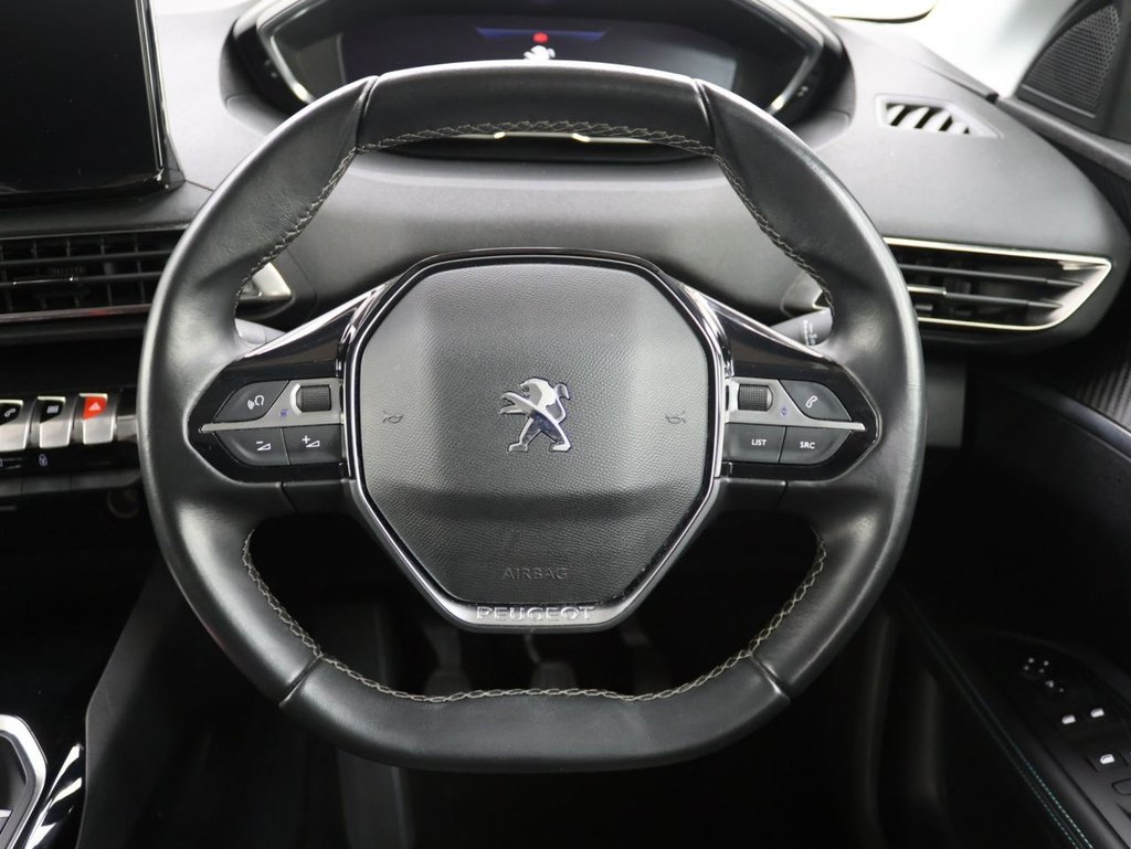 Used Peugeot 5008 2021 for sale - 76546483: Photo 20