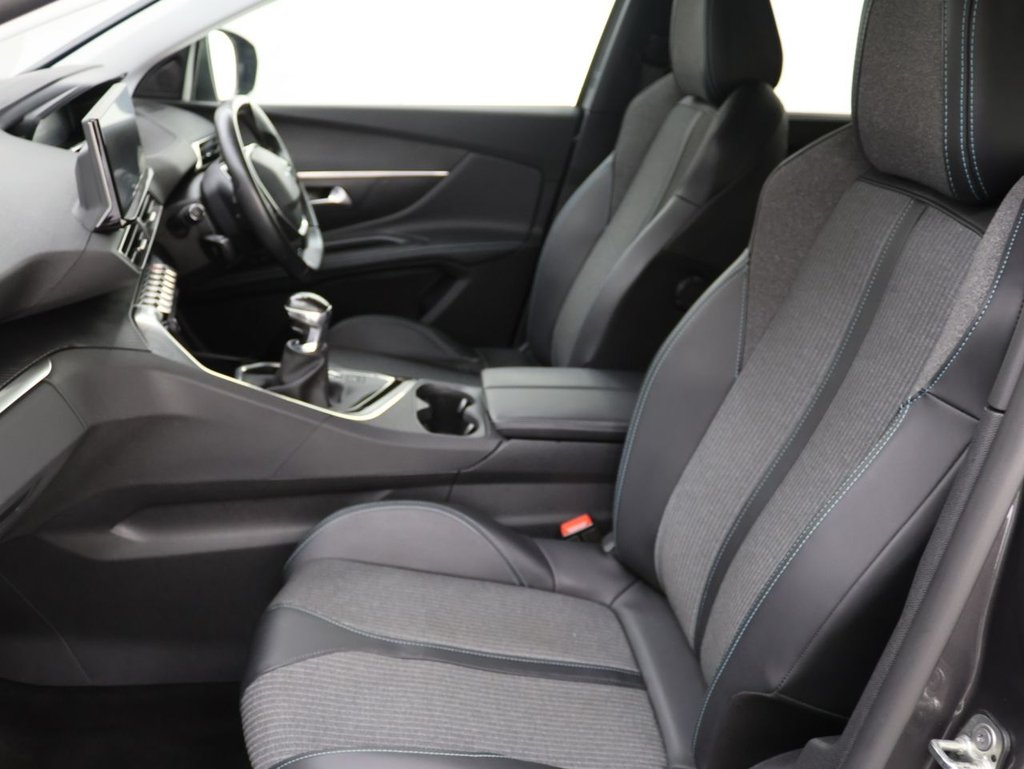 Used Peugeot 5008 2021 for sale - 76546483: Photo 22