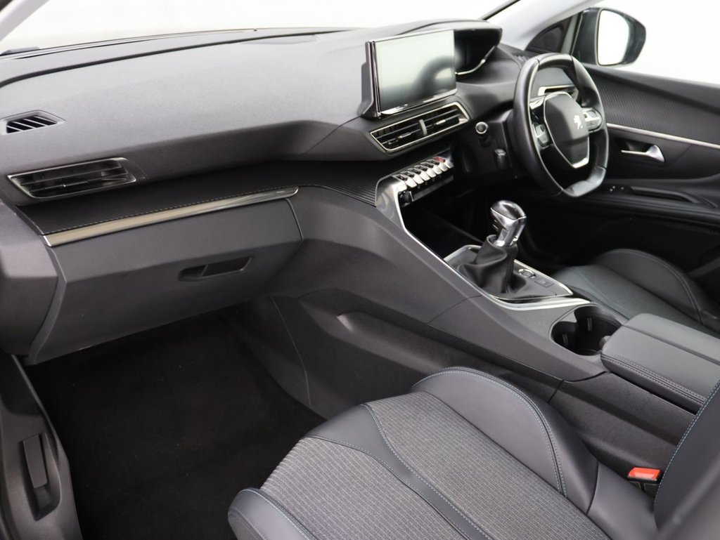 Used Peugeot 5008 2021 for sale - 76546483: Photo 24