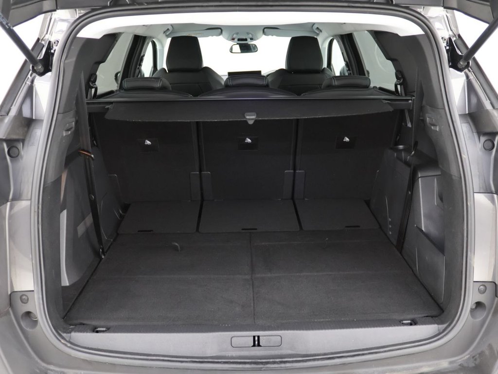 Used Peugeot 5008 2021 for sale - 76546483: Photo 25