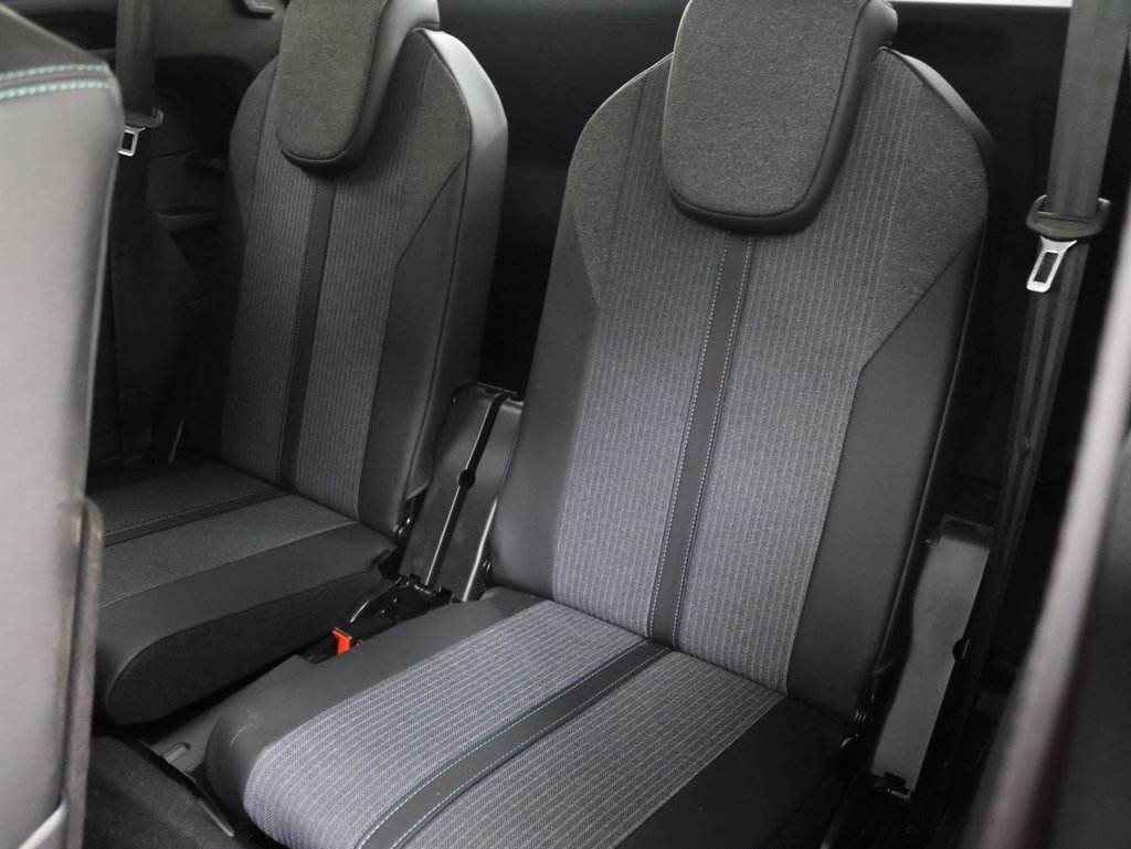 Used Peugeot 5008 2021 for sale - 76546483: Photo 29