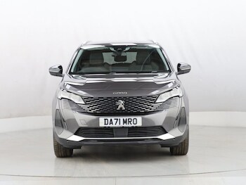 Used Peugeot 5008 2021 for sale - 76546483: Photo