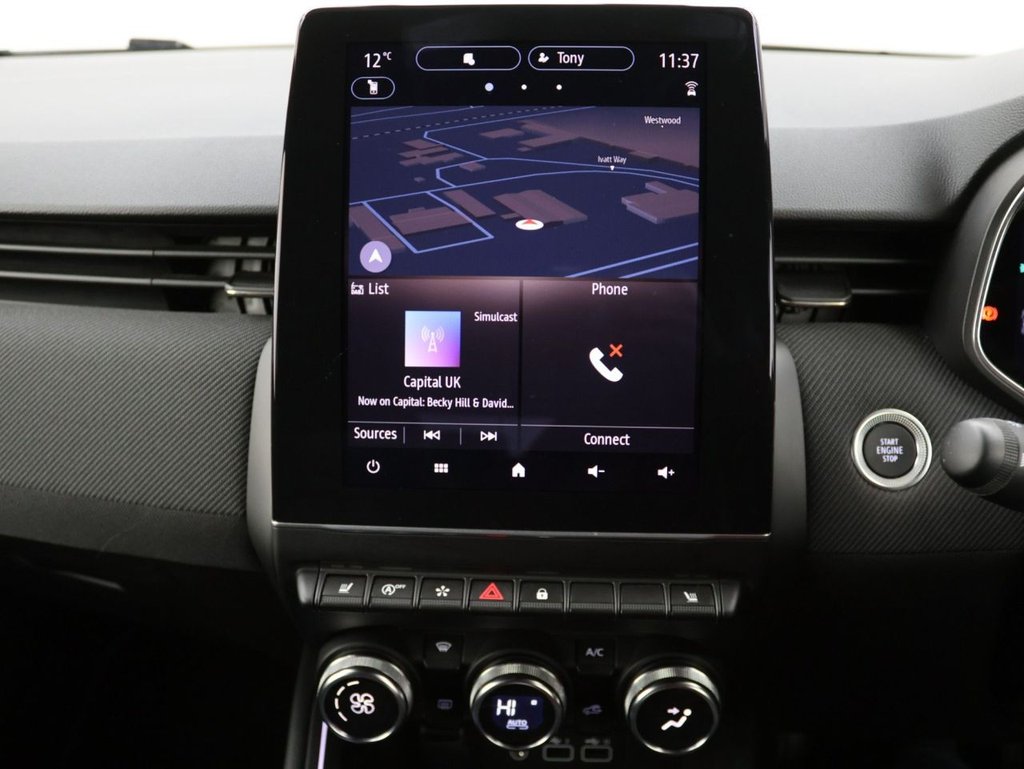 Used Renault Clio 2024 for sale - 76631639: Photo 13