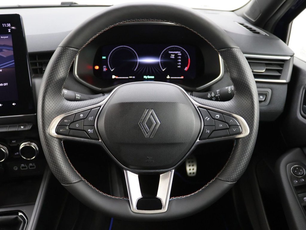 Used Renault Clio 2024 for sale - 76631639: Photo 21