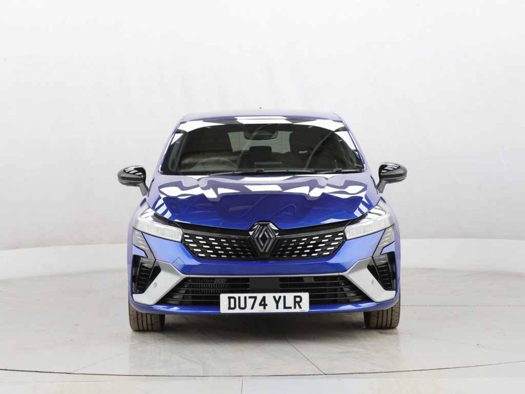 Used Renault Clio 2024 for sale - 76631639: Photo 3