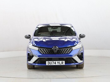 Used Renault Clio 2024 for sale - 76631639: Photo